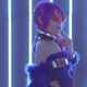 Illustration for article titled iK/DA Kinda/i, The Worlds Most Tryhard Cosplay Music Video